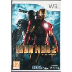 Section Wii | Retrochips