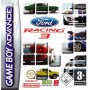 Ford Racing 3 GBA | Section Game Boy Advance | retrogaming