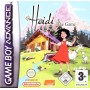 Heidi : Le Jeu Officiel GBA | Section Game Boy Advance | retrogaming