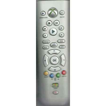 Télecommande Officielle XBOX 360 | Accessoires Xbox 360 | retrogaming