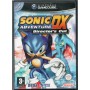 Sonic Adventure DX : Director's Cut GC | Jeux Gamecube | retrogaming