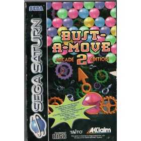 Section Saturn | Retrochips