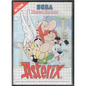 Jeux Master System | Retrochips