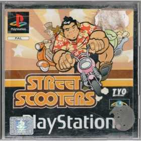 Section PS1 | Retrochips