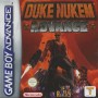 Duke Nukem Advance GBA | Section Game Boy Advance | retrogaming