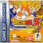 Dragon Ball Z : Supersonic Warriors GBA | Section Game Boy Advance | retrogaming