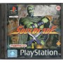 Soul Blade PSX | Jeux Ps1 | retrogaming