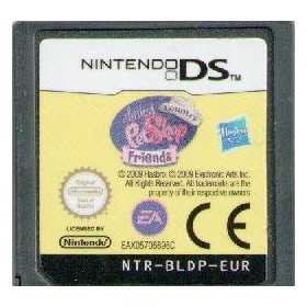 DS Jeux | Retrochips