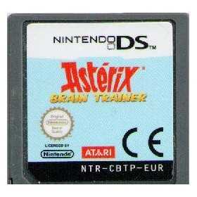 DS Jeux | Retrochips