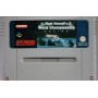 Nigel Mansell's World Championship SNES | Super Nintendo Jeux | retrogaming
