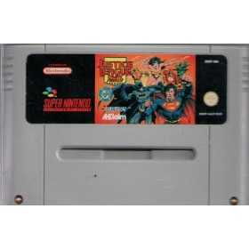 Super Nintendo Jeux | Retrochips