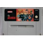 Justice League Task Force SNES | Section Super Nintendo | retrogaming