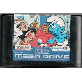Megadrive Jeux | Retrochips