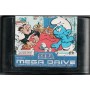 Les Schtroumpfs MD | Megadrive Jeux | retrogaming