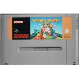 Super Nintendo Jeux | Retrochips