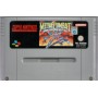 Metal Combat : Falcon's Revenge SNES | Super Nintendo Jeux | retrogaming