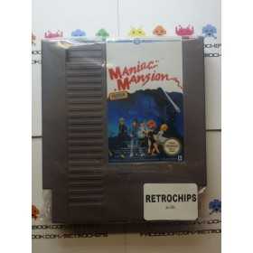Section Nintendo | Retrochips