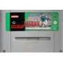 Blanco World Class Rugby SNES | Super Nintendo Jeux | retrogaming