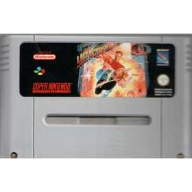 Super Nintendo Jeux | Retrochips