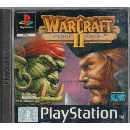 Warcraft III : Reign of Chaos (Best Seller Series) PC | Jeux Ps1 | retrogaming