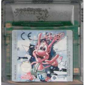 Section Game Boy Color | Retrochips