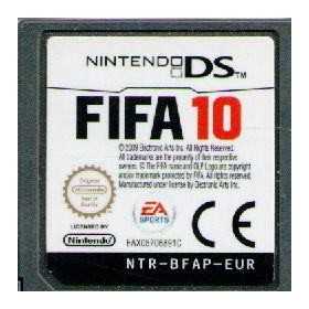 DS Jeux | Retrochips