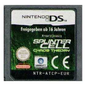 Nintendo DS | Retrochips