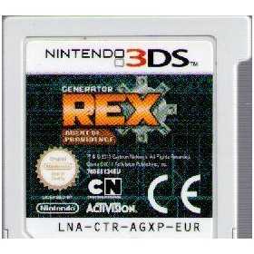 Jeux 3DS | Retrochips