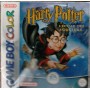 Harry Potter à l'Ecole des Sorciers GBC | Gameboy Color Jeux | retrogaming