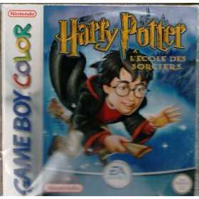 Section Game Boy Color | Retrochips