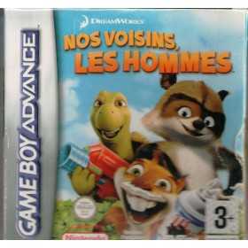 Jeux Game Boy Advance | Retrochips