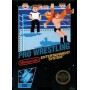 Pro Wrestling NES | Section Nintendo NES | retrogaming