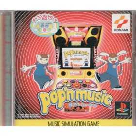 Section PS1 | Retrochips