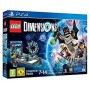Lego Dimensions - Pack de démarrage (Batman, Gandalf et Cool-Tag) PS4 | Jeux Ps4 | retrogaming