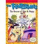The Flintstones : The Rescue of Dino & Hoppy NES | Section Nintendo NES | retrogaming