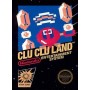 Clu Clu Land NES | Section Nintendo NES | retrogaming