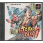 Tobal no 1 (import JAP) PSX | Jeux Ps1 | retrogaming
