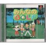 Golf  (import JAP) PSX | Jeux Ps1 | retrogaming