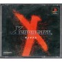 xenogears (Import JAP) PSX | Jeux Ps1 | retrogaming