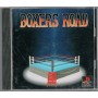 boxer's road (Import JAP) PSX | Jeux Ps1 | retrogaming