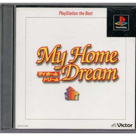 My home dream PSX | Jeux Ps1 | retrogaming