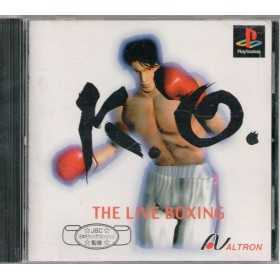 Section PS1 | Retrochips
