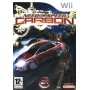 Need for Speed Carbon Wii | Wii Jeux | retrogaming