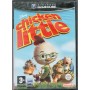 Chicken little GC | Jeux Gamecube | retrogaming
