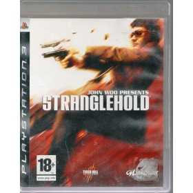 Jeux PS3 | Retrochips