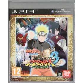 Jeux PS3 | Retrochips
