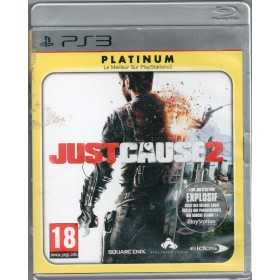 Jeux PS3 | Retrochips