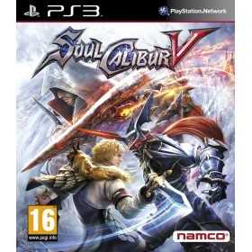 Jeux PS3 | Retrochips