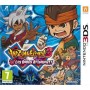 Inazuma Eleven 3 : les ogres attaquent 3DS | Jeux 3DS | retrogaming