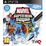 Marvel Super Hero Squad Comic Creator PS3 | Jeux Ps3 | retrogaming